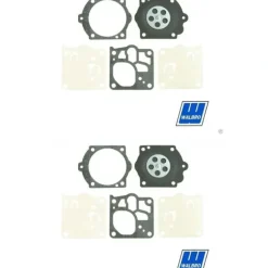 Best Sale 2 Pack Genuine Walbro D10-WJ Carburetor Gasket & Diaphragm Kit OEM - Explore Premium Parts & Accessories for All Motor Vehicle Models Walbro Genuine OEM Parts