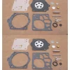 Hot 2 Pack Genuine Walbro K20-WGA Carburetor Repair Rebuild Kit OEM - Explore Premium Parts & Accessories for All Motor Vehicle Models Walbro Genuine OEM Parts