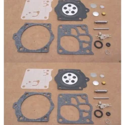 Hot 2 Pack Genuine Walbro K20-WGA Carburetor Repair Rebuild Kit OEM - Explore Premium Parts & Accessories for All Motor Vehicle Models Walbro Genuine OEM Parts
