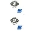 Hot 2 Pack Genuine Walbro K1-WHG Carburetor Repair Rebuild Kit Fits WHG Series OEM - Explore Premium Parts & Accessories for All Motor Vehicle Models Walbro Genuine OEM Parts