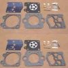 Best 2 Pack Genuine Walbro K10-WTEA Carburetor Repair Rebuild Kit OEM - Explore Premium Parts & Accessories for All Motor Vehicle Models Walbro Genuine OEM Parts