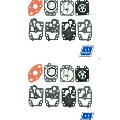 Store 2 Pack Genuine Walbro K20-WYL Carburetor Repair Rebuild Kit Fits WYL Series OEM - Explore Premium Parts & Accessories for All Motor Vehicle Models Walbro Genuine OEM Parts