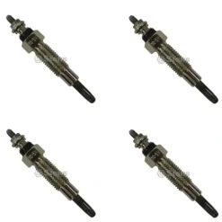 Cheap 4 Pack Glow Plug Fits Kubota 15521-65512 15521-65511 15521-65510 10mm x 1.25 - Explore Premium Parts & Accessories for All Motor Vehicle Models Stens Parts & Accessories
