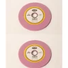 Outlet 2 Pack Grinding Wheel 5-3/4" x 3/16" x 7/8" For 511AX 109179 Tecomec Super Jolly - Explore Premium Parts & Accessories for All Motor Vehicle Models Laser Aftermarket Parts