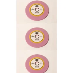Store 3 Pack Grinding Wheel 5-3/4" x 3/16" x 7/8" For 511AX 109179 Tecomec Super Jolly - Explore Premium Parts & Accessories for All Motor Vehicle Models Laser Aftermarket Parts