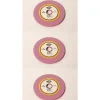 Flash Sale 3 Pack Grinding Wheel 5-3/4" x 1/4" x 7/8" For 511AX 109179 Tecomec Super Jolly - Explore Premium Parts & Accessories for All Motor Vehicle Models Laser Aftermarket Parts
