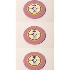 Flash Sale 3 Pack Grinding Wheel 5-3/4" x 1/4" x 7/8" For 511AX 109179 Tecomec Super Jolly - Explore Premium Parts & Accessories for All Motor Vehicle Models Laser Aftermarket Parts