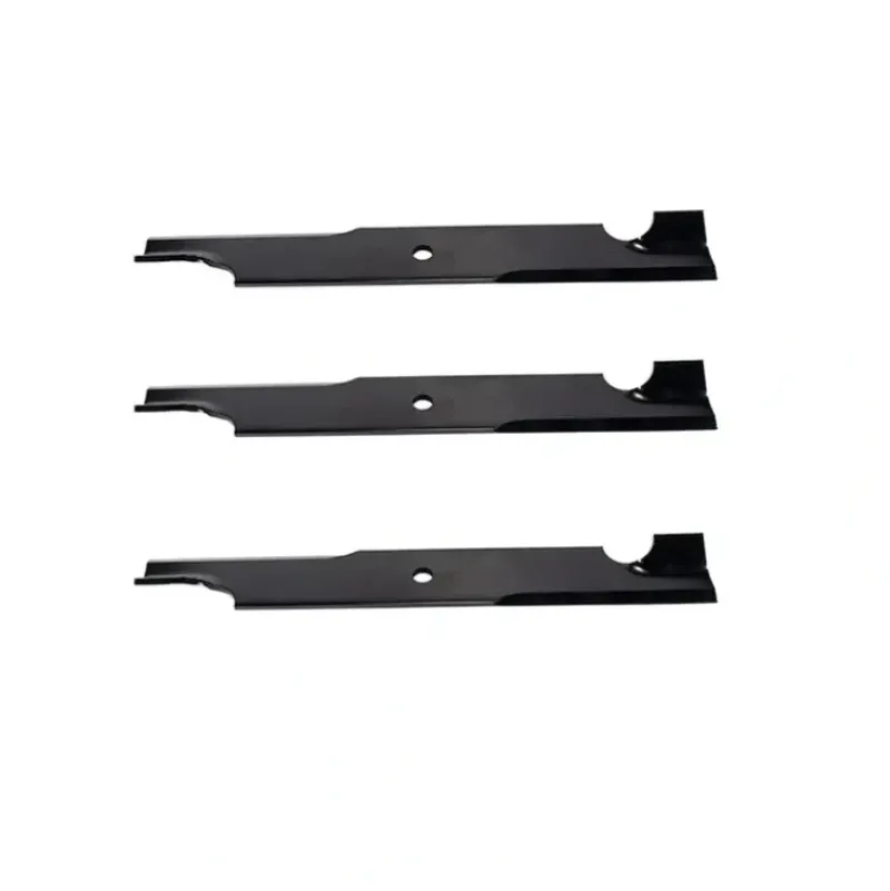 Shop 3 Pack HD Mower Blade Fits Bad Boy 038-0001-00 54" CZT ZT Outlaw Stand-On - Explore Premium Parts & Accessories for All Motor Vehicle Models Rotary Parts & Accessories