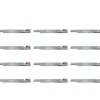 Rotary Parts & Accessories|12 Pack Heavy Duty Blade .240 Thick - Explore Premium Parts & Accessories for All Motor Vehicle Models