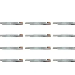 Rotary Parts & Accessories|12 Pack Heavy Duty Blade .240 Thick - Explore Premium Parts & Accessories for All Motor Vehicle Models