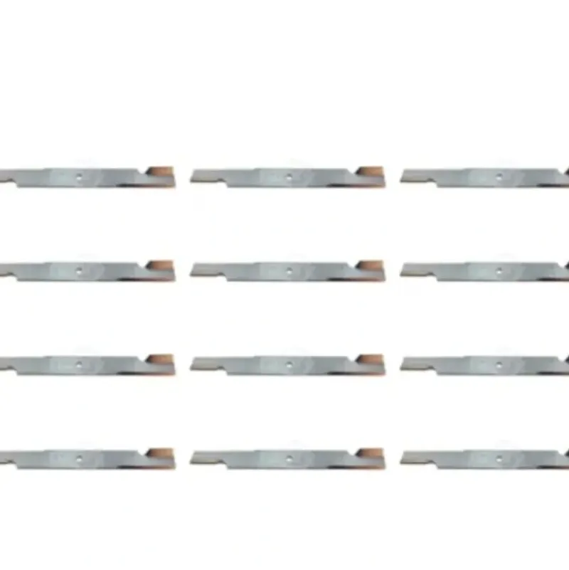Rotary Parts & Accessories|12 Pack Heavy Duty Blade .240 Thick - Explore Premium Parts & Accessories for All Motor Vehicle Models