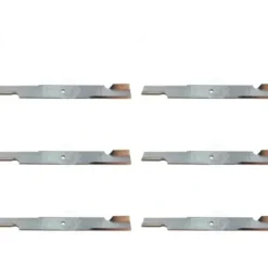 Cheap 6 Pack Heavy Duty Blade .240 Thick - Explore Premium Parts & Accessories for All Motor Vehicle Models Rotary Parts & Accessories