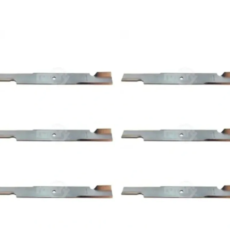 Cheap 6 Pack Heavy Duty Blade .240 Thick - Explore Premium Parts & Accessories for All Motor Vehicle Models Rotary Parts & Accessories