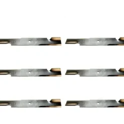 Cheap 6 Pack Heavy Duty Blade .240 Thick - Explore Premium Parts & Accessories for All Motor Vehicle Models Rotary Parts & Accessories