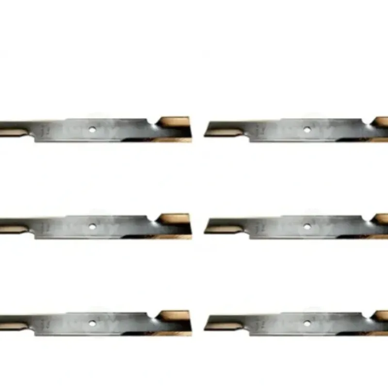Cheap 6 Pack Heavy Duty Blade .240 Thick - Explore Premium Parts & Accessories for All Motor Vehicle Models Rotary Parts & Accessories