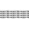 Rotary Parts & Accessories|12 Pack Heavy Duty Mulcher Blades Fits Exmark 1-403148 103-6581-S - Explore Premium Parts & Accessories for All Motor Vehicle Models