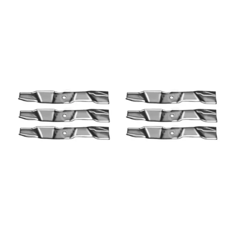 Discount 6 Pack Heavy Duty Mulcher Blades Fits Windsor 50-4220 - Explore Premium Parts & Accessories for All Motor Vehicle Models Rotary Parts & Accessories