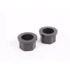 Shop 2 Pack Hex Flange Bushing Fits MTD Cub Cadet Craftsman 741-0245 941-0245 - Explore Premium Parts & Accessories for All Motor Vehicle Models Laser Aftermarket Parts