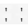 Store 4 Pack Hex Head Self Tapping Screw For Husqvarna Craftsman Poulan 584953901 - Explore Premium Parts & Accessories for All Motor Vehicle Models Rotary Parts & Accessories