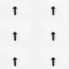 Online 6 Pack Hex Head Self Tapping Screw For Husqvarna Craftsman Poulan 584953901 - Explore Premium Parts & Accessories for All Motor Vehicle Models Rotary Parts & Accessories