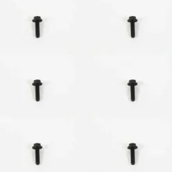 Online 6 Pack Hex Head Self Tapping Screw For Husqvarna Craftsman Poulan 584953901 - Explore Premium Parts & Accessories for All Motor Vehicle Models Rotary Parts & Accessories
