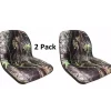 Cheap 2 Pack High Back Seat Mossy Oak Camouflage 18" Back H 18-5/8" W 18-3/4" D 22" - Explore Premium Parts & Accessories for All Motor Vehicle Models Stens Parts & Accessories
