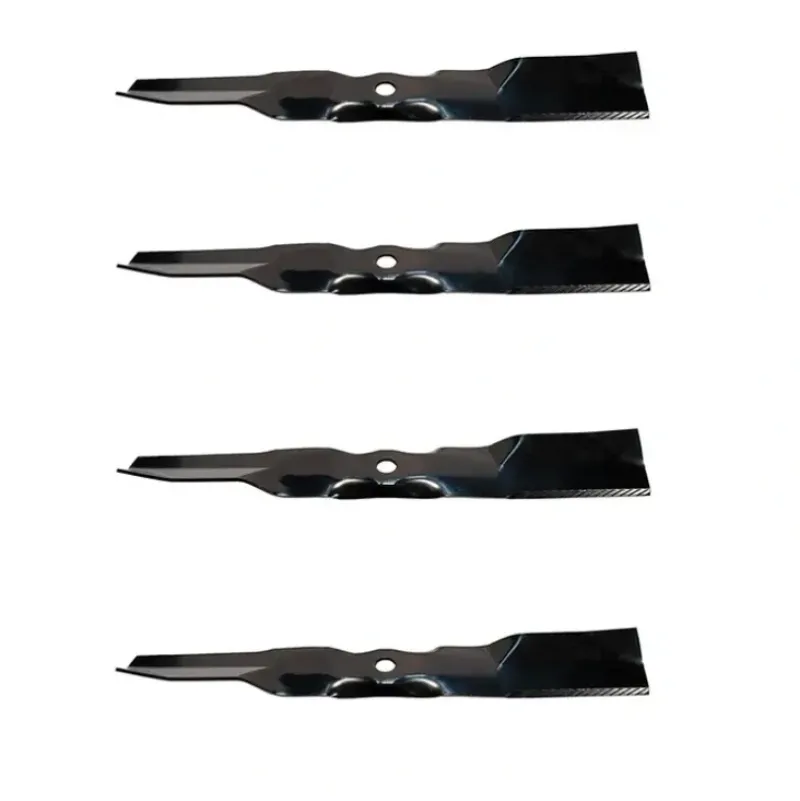 Cheap 4 Pack High Lift Blade Fits John Deere M170639 GY20683 X350 with Accel Deck - Explore Premium Parts & Accessories for All Motor Vehicle Models Rotary Parts & Accessories