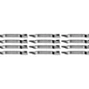 Rotary Parts & Accessories|12 Pack High-Lift Heavy Duty Lawn Mower Blades Fits Woods Hesston 70142 - Explore Premium Parts & Accessories for All Motor Vehicle Models