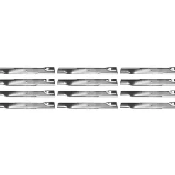 Rotary Parts & Accessories|12 Pack High-Lift Lawn Mower Blades Fits Dixie Chopper 30227-52X - Explore Premium Parts & Accessories for All Motor Vehicle Models