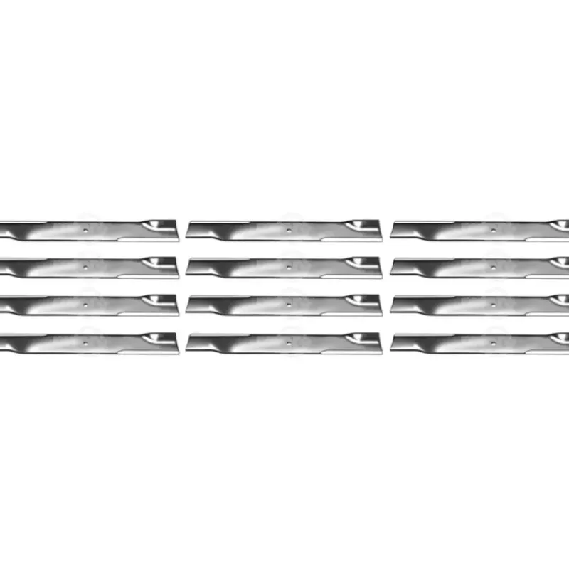 Rotary Parts & Accessories|12 Pack High-Lift Lawn Mower Blades Fits Dixie Chopper 30227-52X - Explore Premium Parts & Accessories for All Motor Vehicle Models