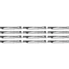 Rotary Parts & Accessories|12 Pack High-Lift Lawn Mower Blades Fits Hustler 603995 783753 795526 - Explore Premium Parts & Accessories for All Motor Vehicle Models
