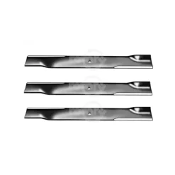 Flash Sale 3 Pack High-Lift Mower Blades Fits Exmark 1-303527 103-1578-S 1031578 - Explore Premium Parts & Accessories for All Motor Vehicle Models Rotary Parts & Accessories