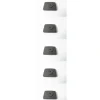 Best 5 Pack Husqvarna 503888001 Air Filter Cover 322C 322L 325LX 325LXT 325RX 325RXT - Explore Premium Parts & Accessories for All Motor Vehicle Models Husqvarna Parts Genuine OEM