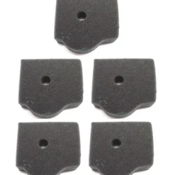 Discount 5 Pack Husqvarna 537143101 Air Filter Fits 323L 326C 326HD75X 326LX 326L 326LDX - Explore Premium Parts & Accessories for All Motor Vehicle Models Husqvarna Parts Genuine OEM