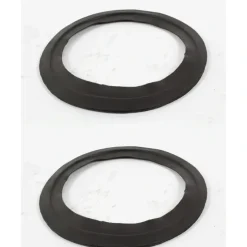 Best 2 Pack Husqvarna 532127534 Bagger Cover Gasket Fits Craftsman Poulan 127534 OEM - Explore Premium Parts & Accessories for All Motor Vehicle Models Husqvarna Parts Genuine OEM