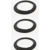 Clearance 3 Pack Husqvarna 532127534 Bagger Cover Gasket Fits Craftsman Poulan 127534 OEM - Explore Premium Parts & Accessories for All Motor Vehicle Models Husqvarna Parts Genuine OEM