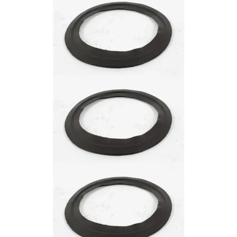 Clearance 3 Pack Husqvarna 532127534 Bagger Cover Gasket Fits Craftsman Poulan 127534 OEM - Explore Premium Parts & Accessories for All Motor Vehicle Models Husqvarna Parts Genuine OEM