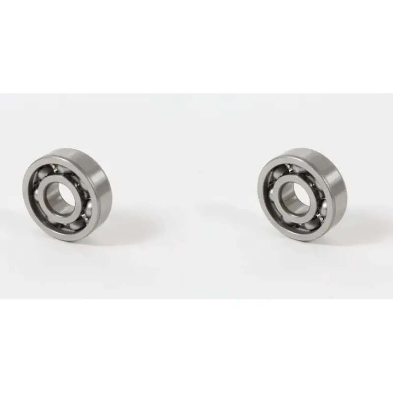 Cheap 2 Pack Husqvarna 545013401 Ball Bearing Fits 125B 125BVX 125C 125E 128LD 125R - Explore Premium Parts & Accessories for All Motor Vehicle Models Husqvarna Parts Genuine OEM
