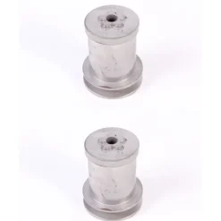 Sale 2 Pack Husqvarna 581851501 Blade Adapter For HD725E HD775HW HD800HW HU675AWD OEM - Explore Premium Parts & Accessories for All Motor Vehicle Models Husqvarna Parts Genuine OEM