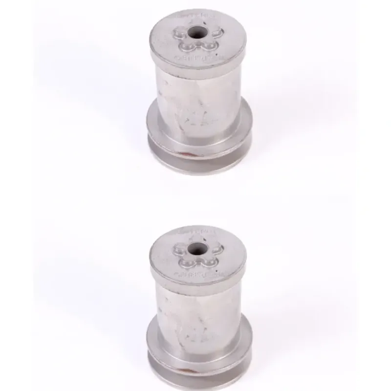 Sale 2 Pack Husqvarna 581851501 Blade Adapter For HD725E HD775HW HD800HW HU675AWD OEM - Explore Premium Parts & Accessories for All Motor Vehicle Models Husqvarna Parts Genuine OEM