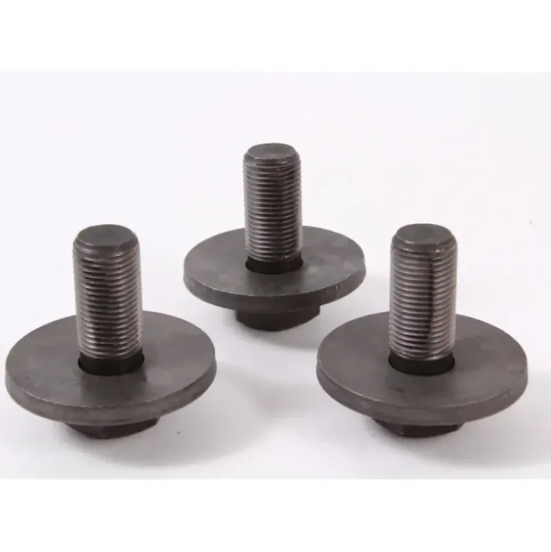 Discount 3 Pack Husqvarna 539119007 Blade Bolt For P-ZT60 PZ54 PZ60 Z548 Z554 Z560 V554 - Explore Premium Parts & Accessories for All Motor Vehicle Models Husqvarna Parts Genuine OEM