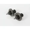 Sale 2 Pack Husqvarna 539131898 Cast Iron Spindle GT52XLS MZ61 MZT52 MZT61 YT48DXLS - Explore Premium Parts & Accessories for All Motor Vehicle Models Husqvarna Parts Genuine OEM