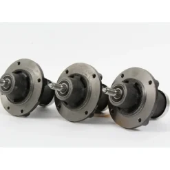 Best 3 Pack Husqvarna 539131898 Cast Iron Spindle GT52XLS MZ61 MZT52 MZT61 YT48DXLS - Explore Premium Parts & Accessories for All Motor Vehicle Models Husqvarna Parts Genuine OEM