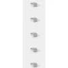 Cheap 5 Pack Husqvarna 501686801 Chain Catcher 334T 338XPT 362 365 372 61 181 266 288 - Explore Premium Parts & Accessories for All Motor Vehicle Models Husqvarna Parts Genuine OEM