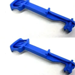 Fashion 2 Pack Husqvarna 537255601 Choke Control Fits 455 Rancher 460 461 455e OEM - Explore Premium Parts & Accessories for All Motor Vehicle Models Husqvarna Parts Genuine OEM