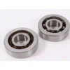New 2 Pack Husqvarna 503251602 Crank Ball Bearing Fits 455e 455 Rancher II 460 461 - Explore Premium Parts & Accessories for All Motor Vehicle Models Husqvarna Parts Genuine OEM