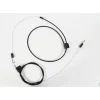 Online 2 Pack Husqvarna 532181699 Drive Control Cable Fits HU625WT Craftsman Poulan - Explore Premium Parts & Accessories for All Motor Vehicle Models Husqvarna Parts Genuine OEM