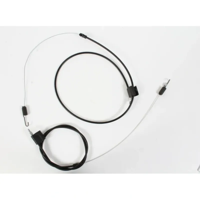 Online 2 Pack Husqvarna 532181699 Drive Control Cable Fits HU625WT Craftsman Poulan - Explore Premium Parts & Accessories for All Motor Vehicle Models Husqvarna Parts Genuine OEM