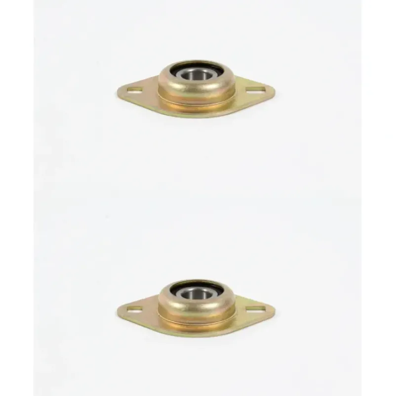 Best Sale 2 Pack Husqvarna 532188909 Flange Bearing Fits 10527SB 10530SBE 1130SBE 924SB - Explore Premium Parts & Accessories for All Motor Vehicle Models Husqvarna Parts Genuine OEM