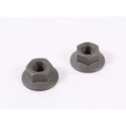 Best Sale 2 Pack Husqvarna 532409149 Flange Nut For 5521P 5521CM 7021P HU700H HU800HW ++ - Explore Premium Parts & Accessories for All Motor Vehicle Models Husqvarna Parts Genuine OEM